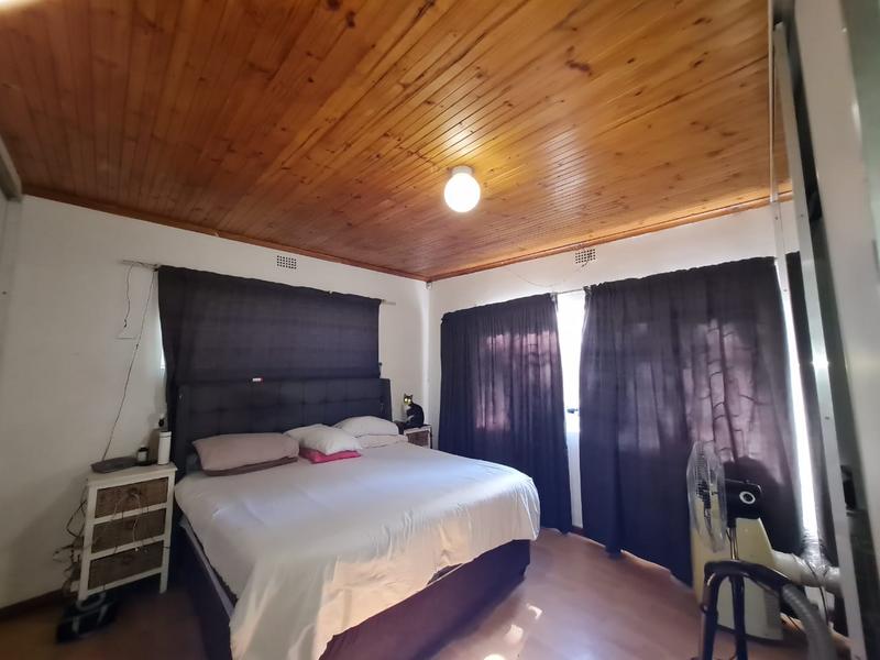 4 Bedroom Property for Sale in Labiance Estate Western Cape